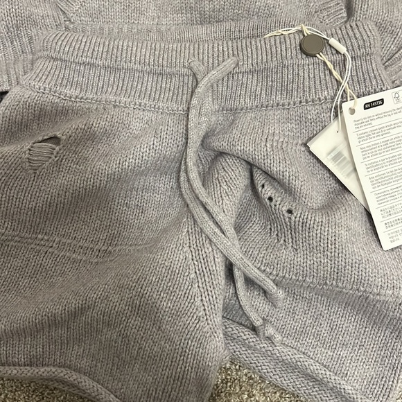 Helmut lang sweater set - Picture 2 of 6